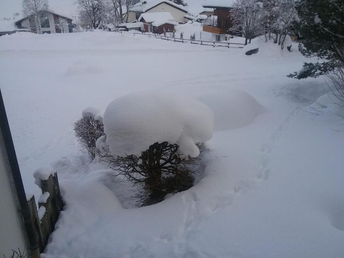 Disentiserhof Mila Esterno foto
